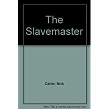 Slavemaster by Nick Carter  Half Price Books India Books inspire-bookspace.myshopify.com Half Price Books India