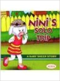 Nini's Solo Trip  Half Price Books India Books inspire-bookspace.myshopify.com Half Price Books India