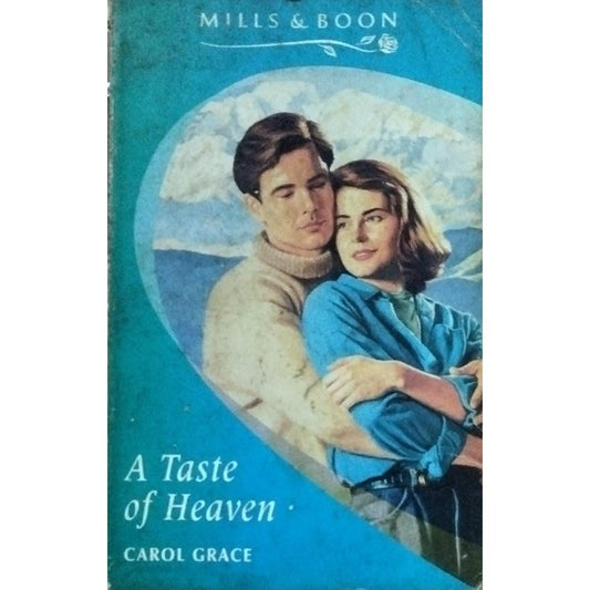 A Taste Of Heaven By Carol Grace