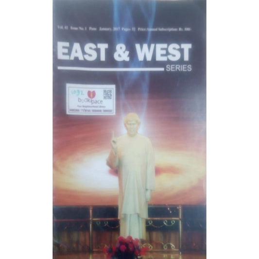 East and West Series  Half Price Books India Books inspire-bookspace.myshopify.com Half Price Books India