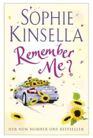 Remember Me? by Sophie Kinsella  Half Price Books India Books inspire-bookspace.myshopify.com Half Price Books India