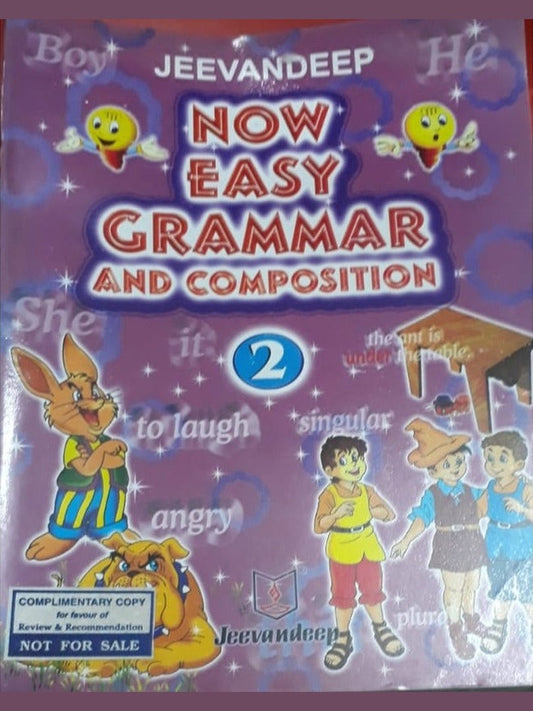 Now Easy Grammar and Composition  Half Price Books India Books inspire-bookspace.myshopify.com Half Price Books India