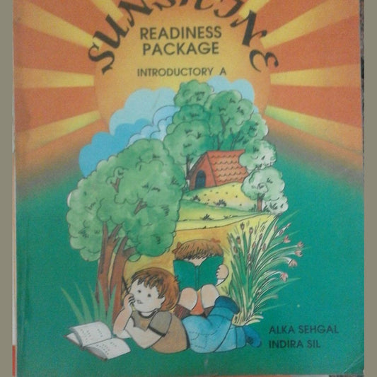 Sunshine Reading Package  Half Price Books India Books inspire-bookspace.myshopify.com Half Price Books India