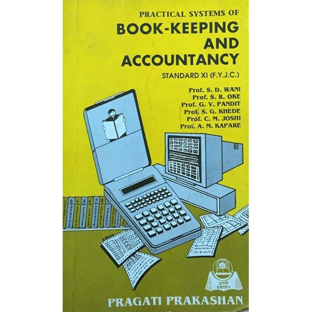 Practical Systems of Book Keeping and Accountancy  Half Price Books India Books inspire-bookspace.myshopify.com Half Price Books India
