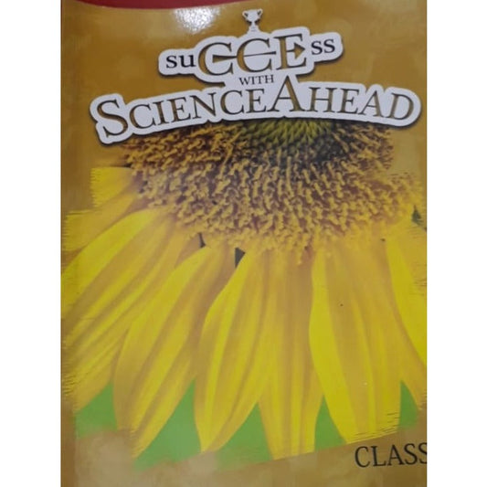 Success with Science Ahead Class 2  Half Price Books India books inspire-bookspace.myshopify.com Half Price Books India