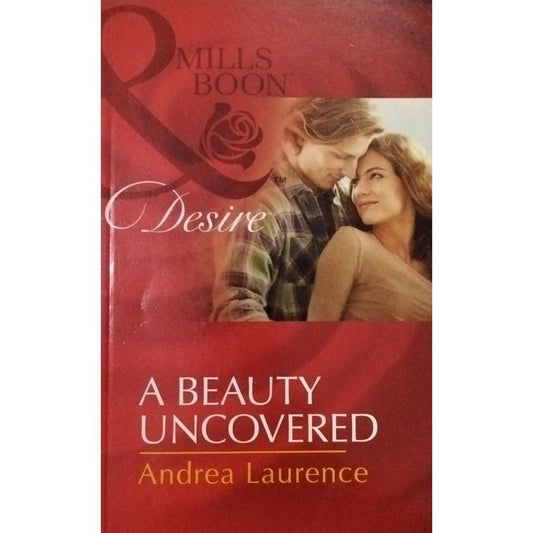 A Beauty Uncovered  By Andrea Laurence  Half Price Books India Books inspire-bookspace.myshopify.com Half Price Books India