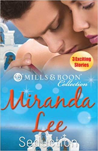 Seduction by Miranda Lee  Half Price Books India Books inspire-bookspace.myshopify.com Half Price Books India