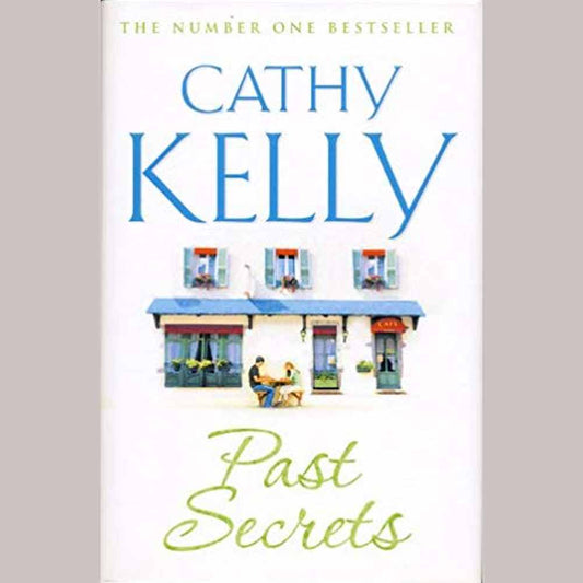 Past Secrets by Cathy Kelly  Half Price Books India Books inspire-bookspace.myshopify.com Half Price Books India