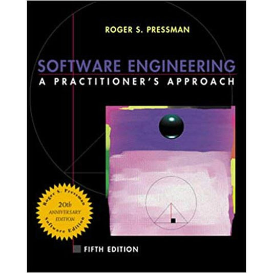 Software Engineering: A Practitioner's Approach by Roger S. Pressman  Half Price Books India Books inspire-bookspace.myshopify.com Half Price Books India