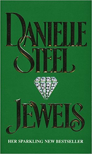 Jewels  by Danielle Steel  Half Price Books India Books inspire-bookspace.myshopify.com Half Price Books India