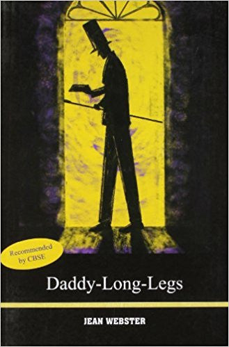 Daddy-Long-Legs  by Jean Webster  Half Price Books India Books inspire-bookspace.myshopify.com Half Price Books India