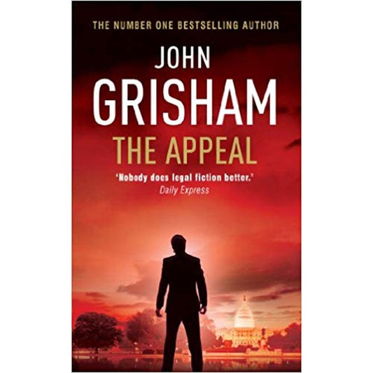 The Appeal by John Grisham  Half Price Books India Books inspire-bookspace.myshopify.com Half Price Books India