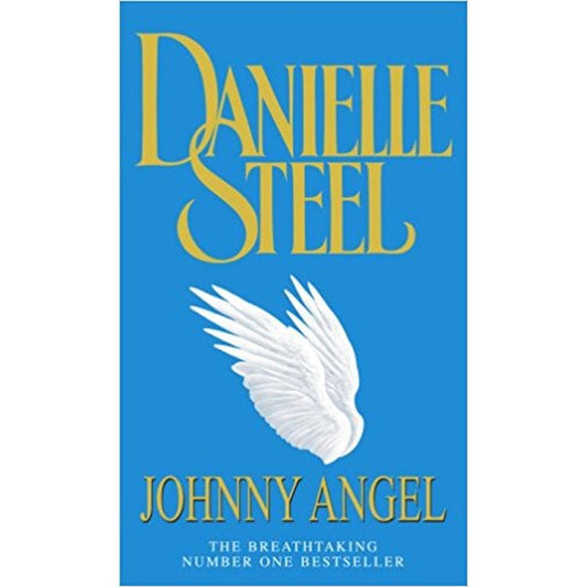 Johnny Angel  by Danielle Steel  Half Price Books India Books inspire-bookspace.myshopify.com Half Price Books India