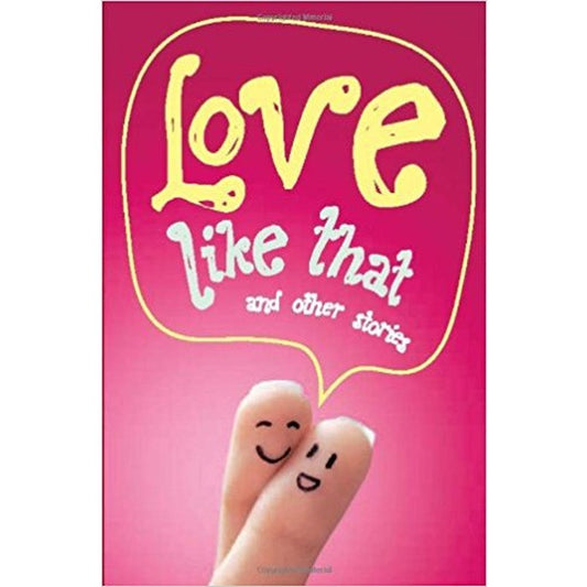 Love Like That and Other Stories  Half Price Books India Books inspire-bookspace.myshopify.com Half Price Books India