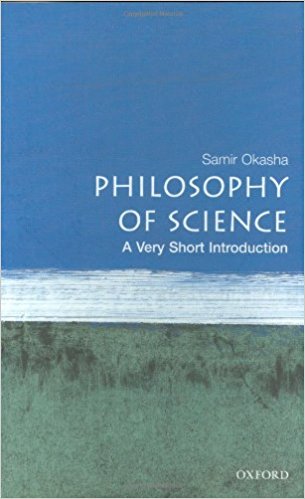 Philosophy of Science: A Very Short Introduction  by Samir Okasha  Half Price Books India Books inspire-bookspace.myshopify.com Half Price Books India