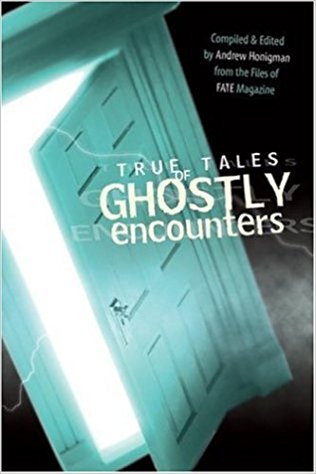 True Tales of Ghostly Encounters  by Andrew Honigman  Half Price Books India Books inspire-bookspace.myshopify.com Half Price Books India