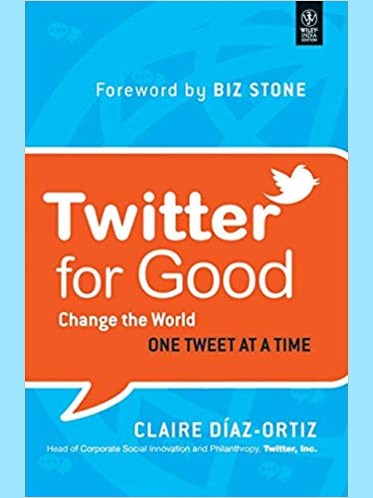 tourism management and marketing by Claire Diaz-Ortiz  Half Price Books India Books inspire-bookspace.myshopify.com Half Price Books India