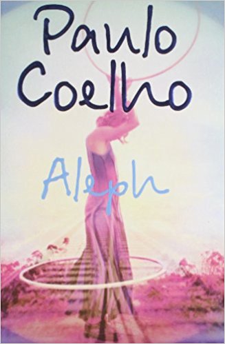 Aleph by Paulo Coelho  Half Price Books India Books inspire-bookspace.myshopify.com Half Price Books India