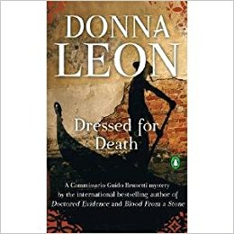 Dressed for Death by Donna Leon  Half Price Books India Books inspire-bookspace.myshopify.com Half Price Books India