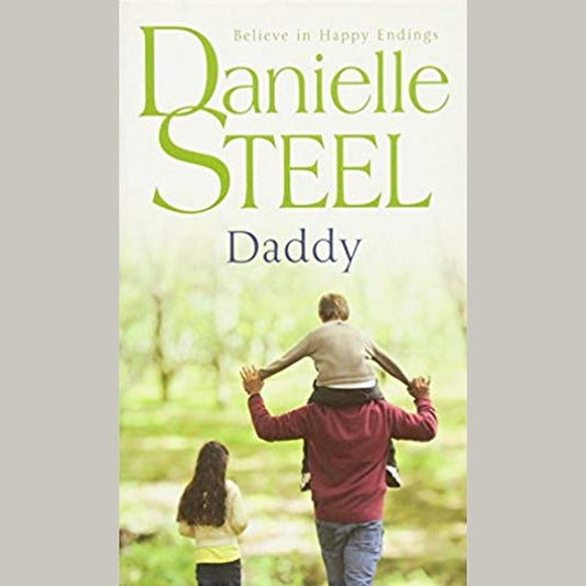 Danielle steel Daddy by Danielle Steel  Half Price Books India Books inspire-bookspace.myshopify.com Half Price Books India
