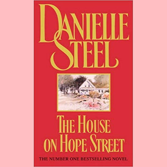The House On Hope Street by Danielle Steel  Half Price Books India Books inspire-bookspace.myshopify.com Half Price Books India