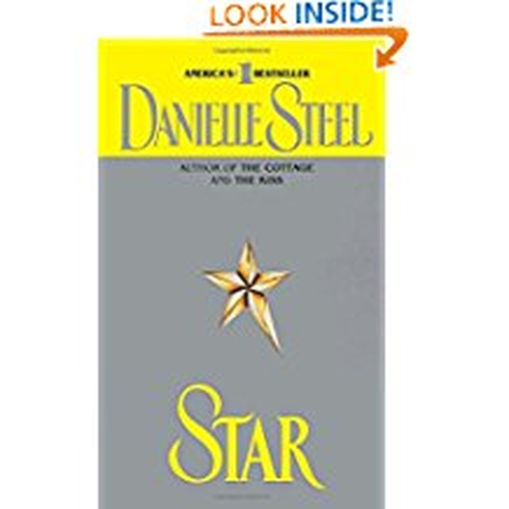 Star by Danielle Steel  Half Price Books India Books inspire-bookspace.myshopify.com Half Price Books India