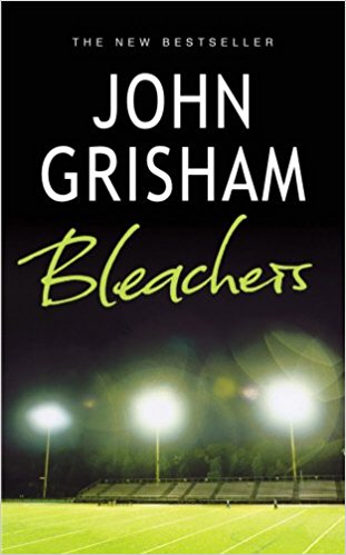 Bleachers  by John Grisham  Half Price Books India Books inspire-bookspace.myshopify.com Half Price Books India