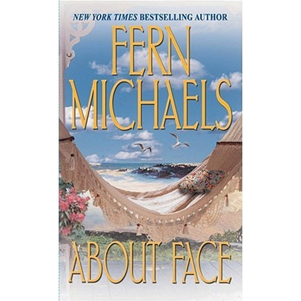 About Face by Fern Michaels  Half Price Books India Books inspire-bookspace.myshopify.com Half Price Books India