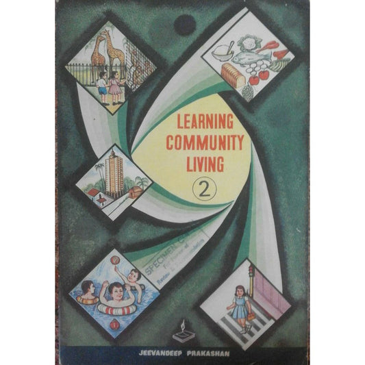 Learning Community Living  Half Price Books India Books inspire-bookspace.myshopify.com Half Price Books India