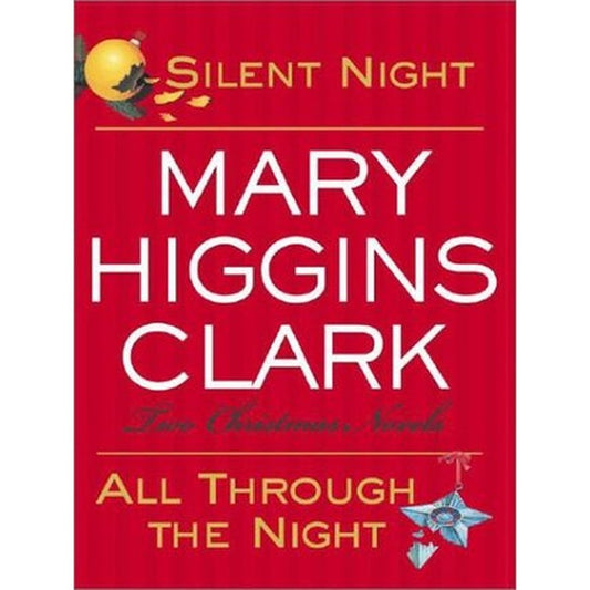 All Through the Night  by Mary Higgins Clark  Half Price Books India Books inspire-bookspace.myshopify.com Half Price Books India