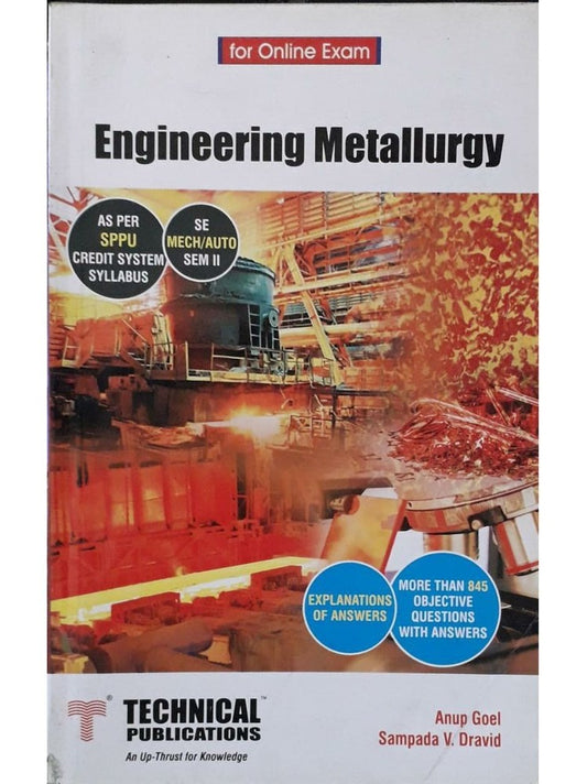 Engineering Metallurgy  Half Price Books India Books inspire-bookspace.myshopify.com Half Price Books India