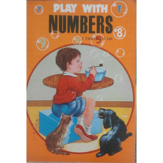 Play With Numbers 1  Half Price Books India Books inspire-bookspace.myshopify.com Half Price Books India