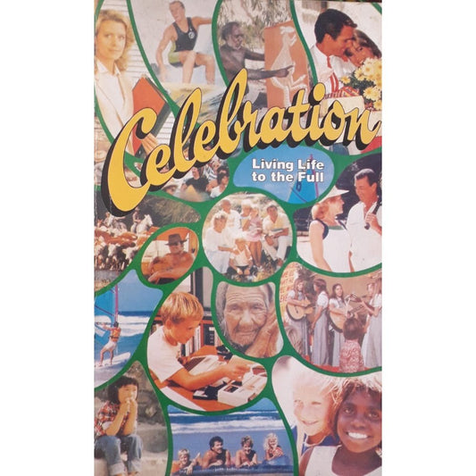 Celebration Living To The Full  Half Price Books India Books inspire-bookspace.myshopify.com Half Price Books India