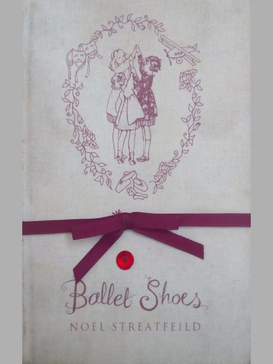 Ballet Shoes (A Puffin Book) by Noel Streatfeild  Half Price Books India Books inspire-bookspace.myshopify.com Half Price Books India