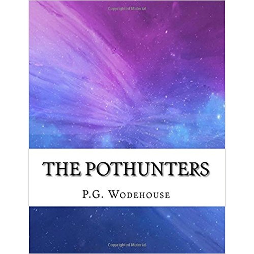 The Pothunters by P.G. Wodehouse  Half Price Books India Books inspire-bookspace.myshopify.com Half Price Books India