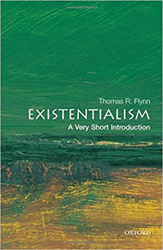 Existentialism: A Very Short Introduction by Thomas R. Flynn  Half Price Books India Books inspire-bookspace.myshopify.com Half Price Books India