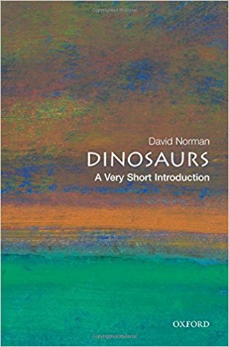 Dinosaurs: A Very Short Introduction  by David Norman  Half Price Books India Books inspire-bookspace.myshopify.com Half Price Books India