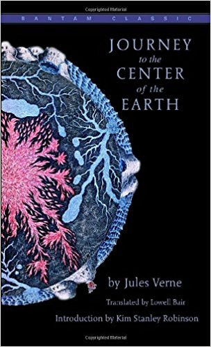 Journey to the Center of the Earth (Classic) by Jules Verne  Half Price Books India Books inspire-bookspace.myshopify.com Half Price Books India