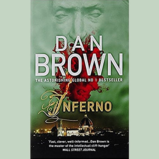 Inferno (Robert Langdon) by Dan Brown  Half Price Books India Books inspire-bookspace.myshopify.com Half Price Books India