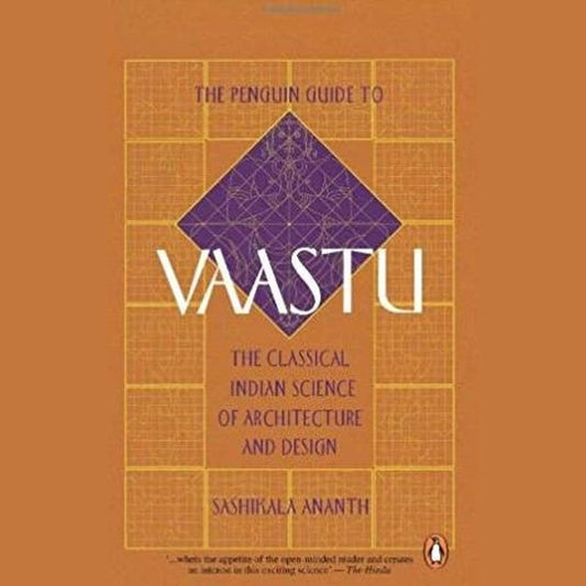 The Penguine Guide to Vaastu by Ananth Sashikala  Half Price Books India Books inspire-bookspace.myshopify.com Half Price Books India
