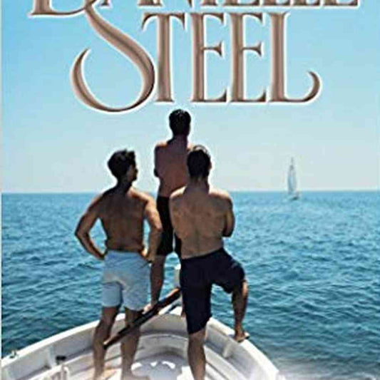 Toxic Bachelors by Danielle Steel  Half Price Books India Books inspire-bookspace.myshopify.com Half Price Books India