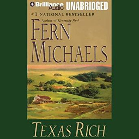 Texas Rich  by Fern Michaels  Half Price Books India books inspire-bookspace.myshopify.com Half Price Books India