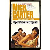 Operation Petrograd (Killmaster) by Nick Carter  Half Price Books India Books inspire-bookspace.myshopify.com Half Price Books India