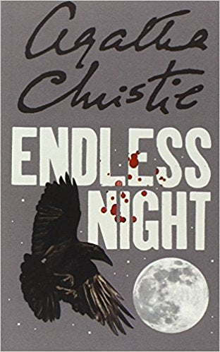 Endless Night by Agatha Christie  Half Price Books India Books inspire-bookspace.myshopify.com Half Price Books India