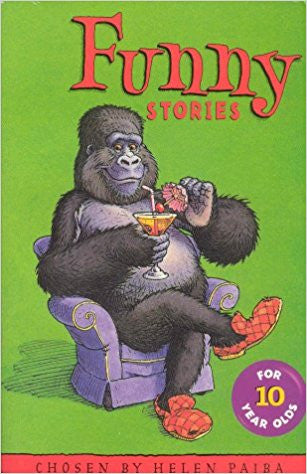Funny Stories for Ten Year Olds by Helen Paiba  Half Price Books India Books inspire-bookspace.myshopify.com Half Price Books India