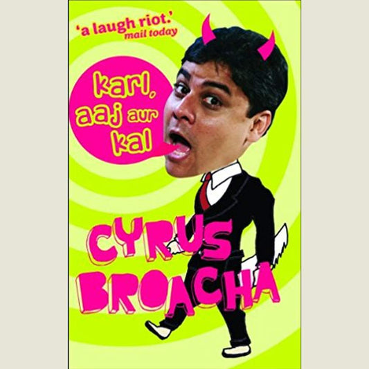 Karl, Aaj Aur Kal  Half Price Books India Books inspire-bookspace.myshopify.com Half Price Books India