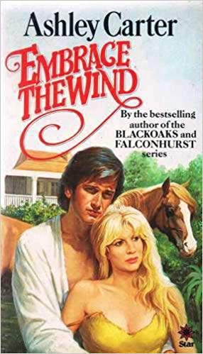 Embrace the Wind By  Ashley Carter  Half Price Books India Books inspire-bookspace.myshopify.com Half Price Books India