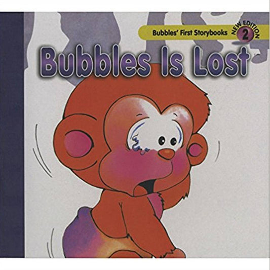 Bubbles is Lost  Half Price Books India Books inspire-bookspace.myshopify.com Half Price Books India