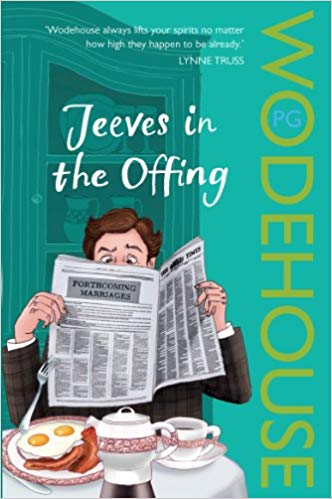 Jeeves in the Offing: (Jeeves &amp; Wooster) by P.G. Wodehouse  Half Price Books India Books inspire-bookspace.myshopify.com Half Price Books India