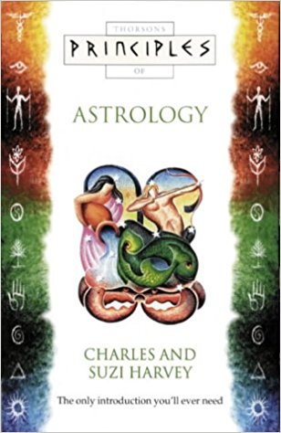 PRINCIPLES OF ASTROLOGY: The Only Introduction You'll Ever Need by Charles and Suzi Harvey  Half Price Books India Books inspire-bookspace.myshopify.com Half Price Books India